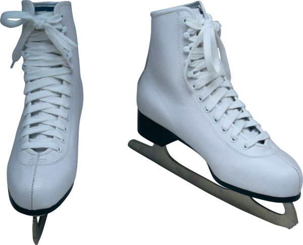 溜冰鞋 PNG透明背景免抠图元素 16图库网编号:37965