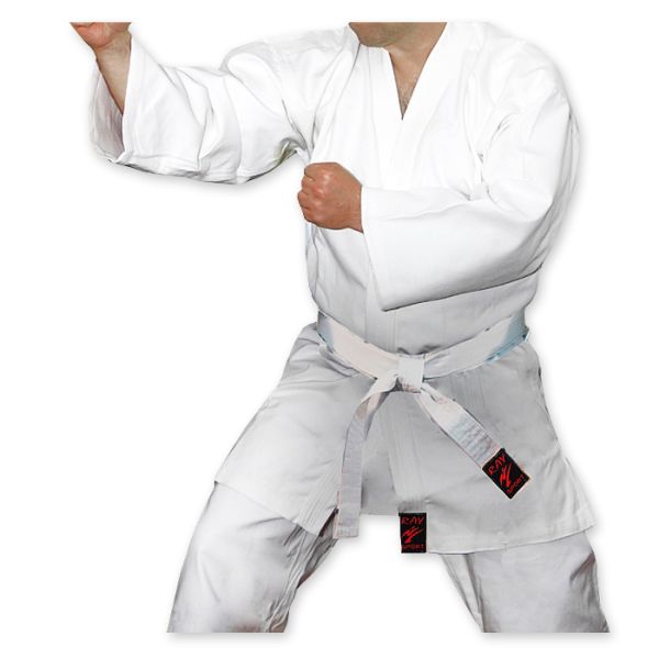 Judogi PNG透明元素免抠图素材 16素材网编号:56294