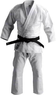 Judogi PNG免抠图透明素材 16设计网编号:56313