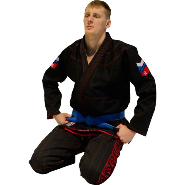 Judogi PNG免抠图透明素材 16设计网编号:56314