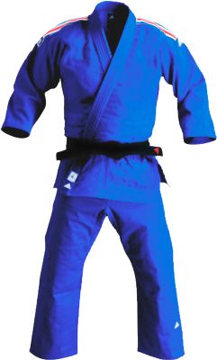 Judogi PNG免抠图透明素材 16设计网编号:56315