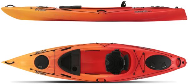 皮划艇 PNG免抠图透明素材 16设计网编号:78373