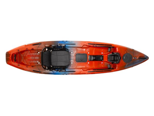 皮划艇 PNG免抠图透明素材 素材天