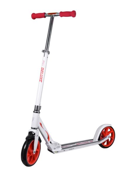 Kick scooter PNG image 图片编号: