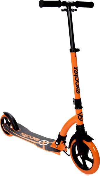 Kick scooter PNG image 图片编号:11382