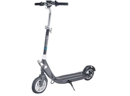 Kick scooter PNG image 图片编号:11393