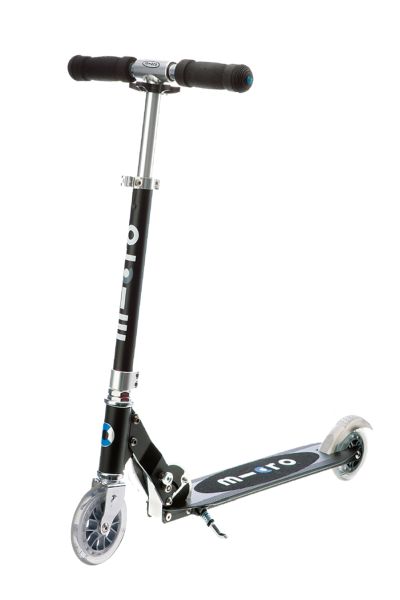 Kick scooter PNG image 图片编号:11395