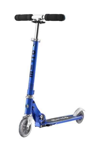 Kick scooter PNG image 图片编号:11396