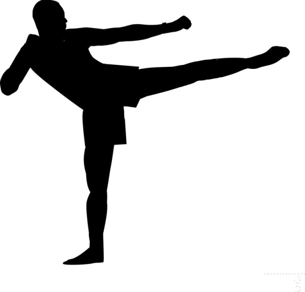 跆拳道PNG透明背景免抠图元素 16图库网编号:70307