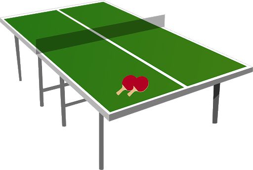 乒乓球 PNG免抠图透明素材 16设计网编号:102687