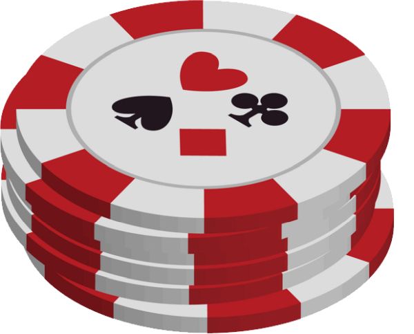 扑克筹码 PNG免抠图透明素材 16设计网编号:48200