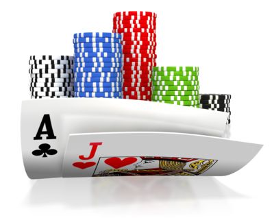 扑克牌 PNG免抠图透明素材 16设计网编号:48305