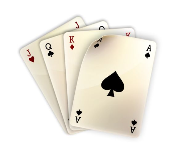 扑克牌 PNG免抠图透明素材 素材天下编号:48306