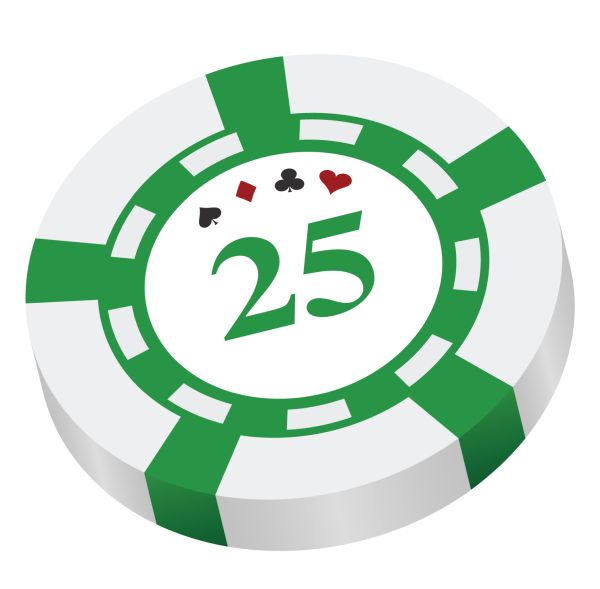 扑克筹码 PNG免抠图透明素材 16设计网编号:48222
