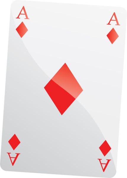 扑克牌 PNG透明背景免抠图元素 16图库网编号:48223
