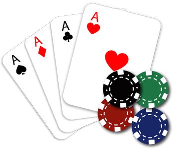 扑克牌 PNG免抠图透明素材 16设计网编号:48224