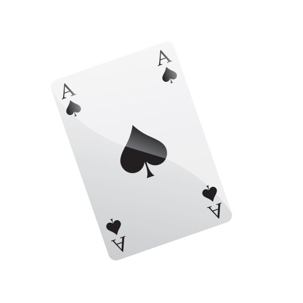 扑克牌 PNG免抠图透明素材 16设计网编号:48230