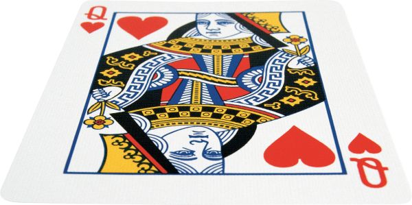 扑克牌 PNG免抠图透明素材 16设计网编号:48247