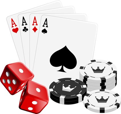 扑克牌 PNG透明背景免抠图元素 16图库网编号:48249