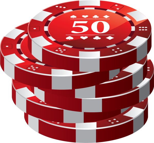 扑克筹码 PNG免抠图透明素材 16设计网编号:48205