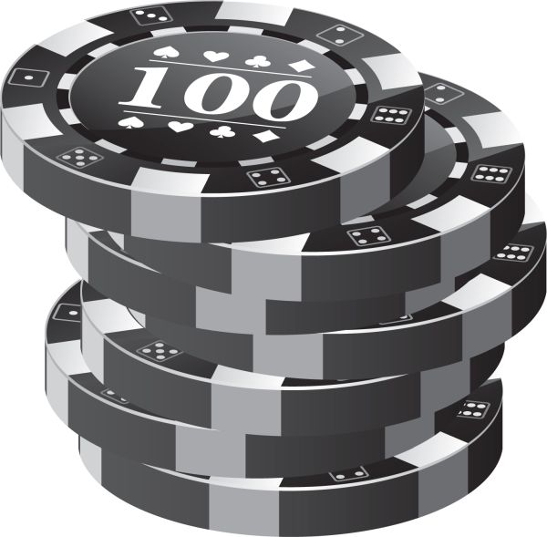 扑克筹码 PNG透明背景免抠图元素 16图库网编号:48206