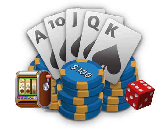 扑克牌 PNG透明背景免抠图元素 16图库网编号:48276