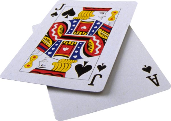 扑克牌 PNG免抠图透明素材 素材天下编号:48283
