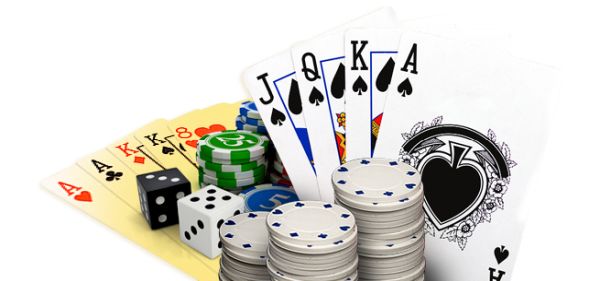 扑克牌 PNG免抠图透明素材 16设计网编号:48289