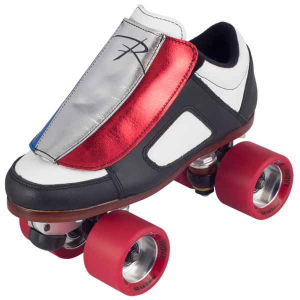轮滑鞋 PNG免抠图透明素材 16设计网编号:37855
