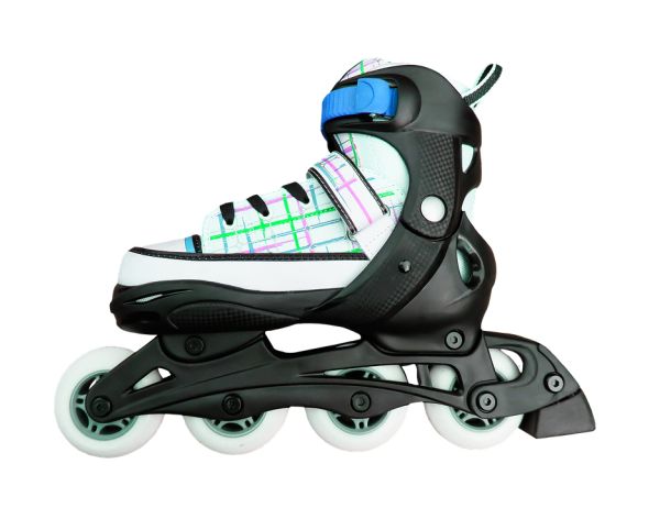 轮滑鞋 PNG免抠图透明素材 16设计网编号:37883