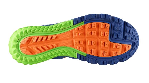 跑鞋PNG免抠图透明素材 16设计网编号:5802