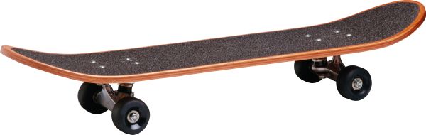 滑板PNG免抠图透明素材 16设计网编号:11711