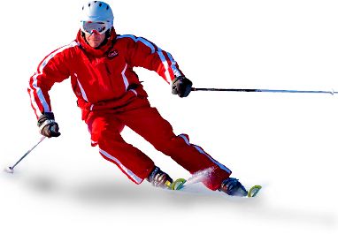 滑雪PNG透明背景免抠图元素 16图库网编号:38208