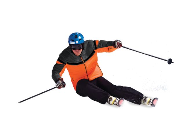 滑雪PNG免抠图透明素材 16设计网编号:38214