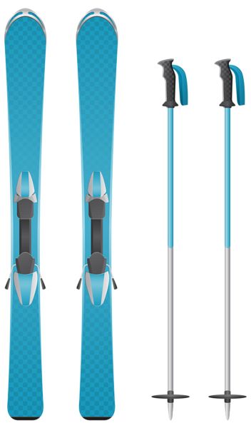 滑雪 PNG免抠图透明素材 16设计网编号:38260
