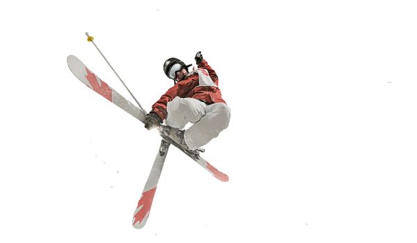 滑雪PNG免抠图透明素材 16设计网编