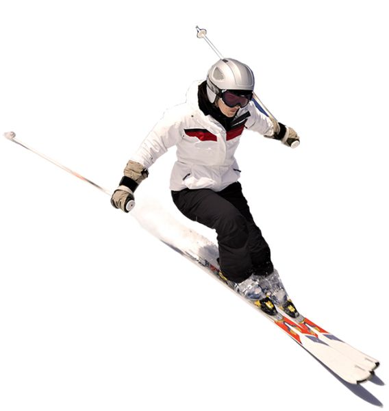 滑雪PNG免抠图透明素材 16设计网编号:38253