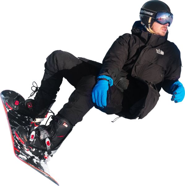 滑雪板 PNG免抠图透明素材 16设计网编号:102704