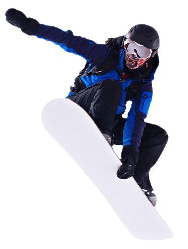 滑雪板 PNG透明背景免抠图元素 16图库网编号:102709