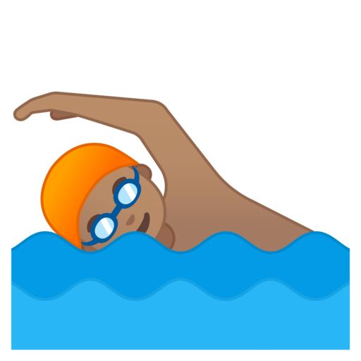 游泳者 PNG透明背景免抠图元素 16图库网编号:55373