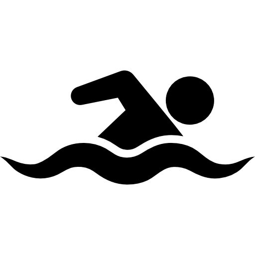 游泳PNG免抠图透明素材 16设计网编号:55380