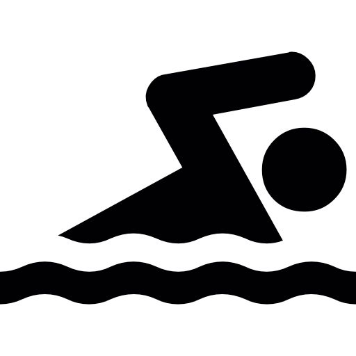 游泳PNG免抠图透明素材 16设计网编号:55382