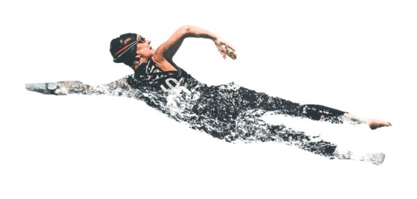游泳者 PNG免抠图透明素材 16设计网编号:55411