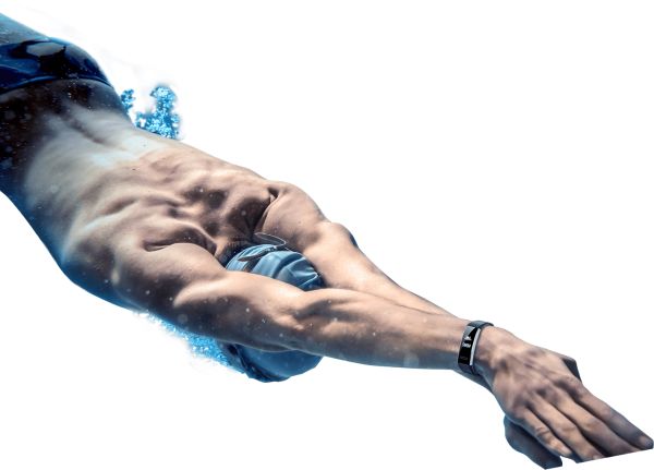 游泳者 PNG透明元素免抠图素材 16素材网编号:55414