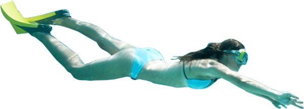 游泳PNG透明背景免抠图元素 16图库网编号:55418