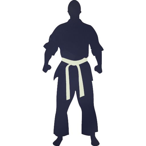 跆拳道PNG免抠图透明素材 16设计网编号:70182