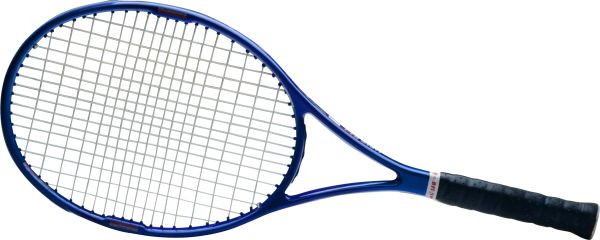 网球拍PNG透明背景免抠图元素 16图库网编号:10412