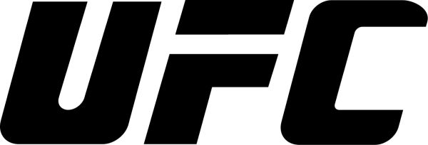 UFC logo PNG透明背景免抠图元素 16图库网编号:70445