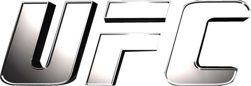 UFC logo PNG透明背景免抠图元素 16图库网编号:70448