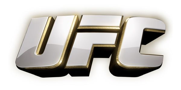UFC logo PNG免抠图透明素材 16设计网编号:70449